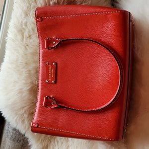 Kate Spade Quinn Wellsely tote